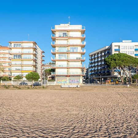 Hauzify I Apartament Llevant سانتا سوزانا المظهر الخارجي الصورة