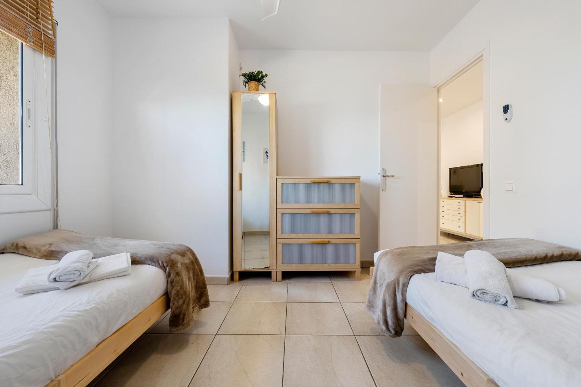 Hauzify I Apartament Llevant سانتا سوزانا المظهر الخارجي الصورة
