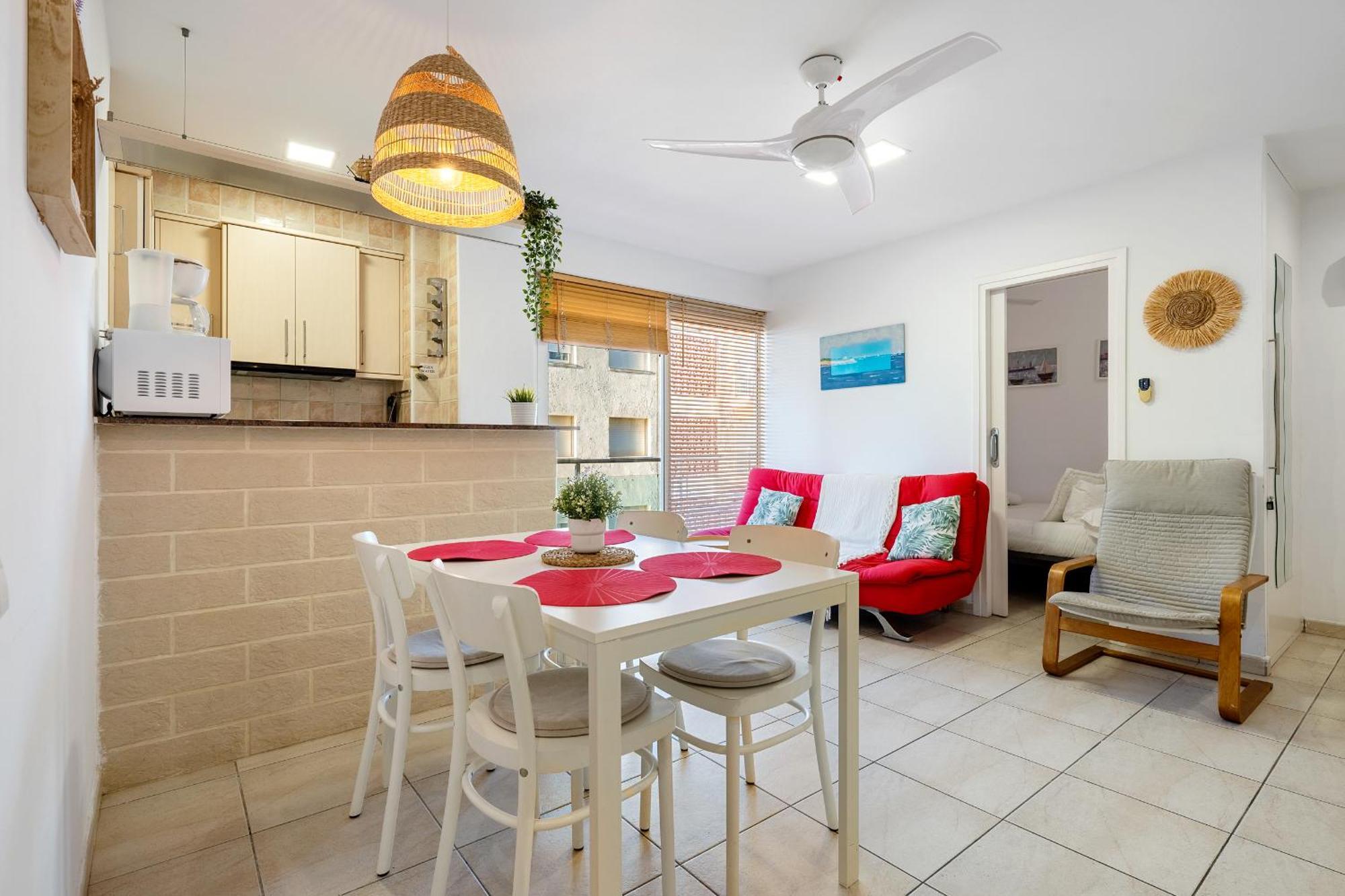 Hauzify I Apartament Llevant سانتا سوزانا المظهر الخارجي الصورة